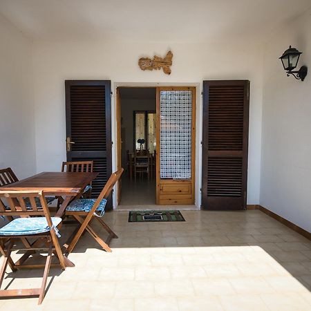 Alloggi Del Mirto A Morcone - Goelba Capoliveri  Εξωτερικό φωτογραφία