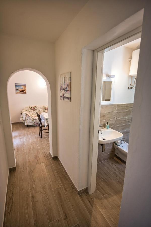 Alloggi Del Mirto A Morcone - Goelba Capoliveri  Εξωτερικό φωτογραφία