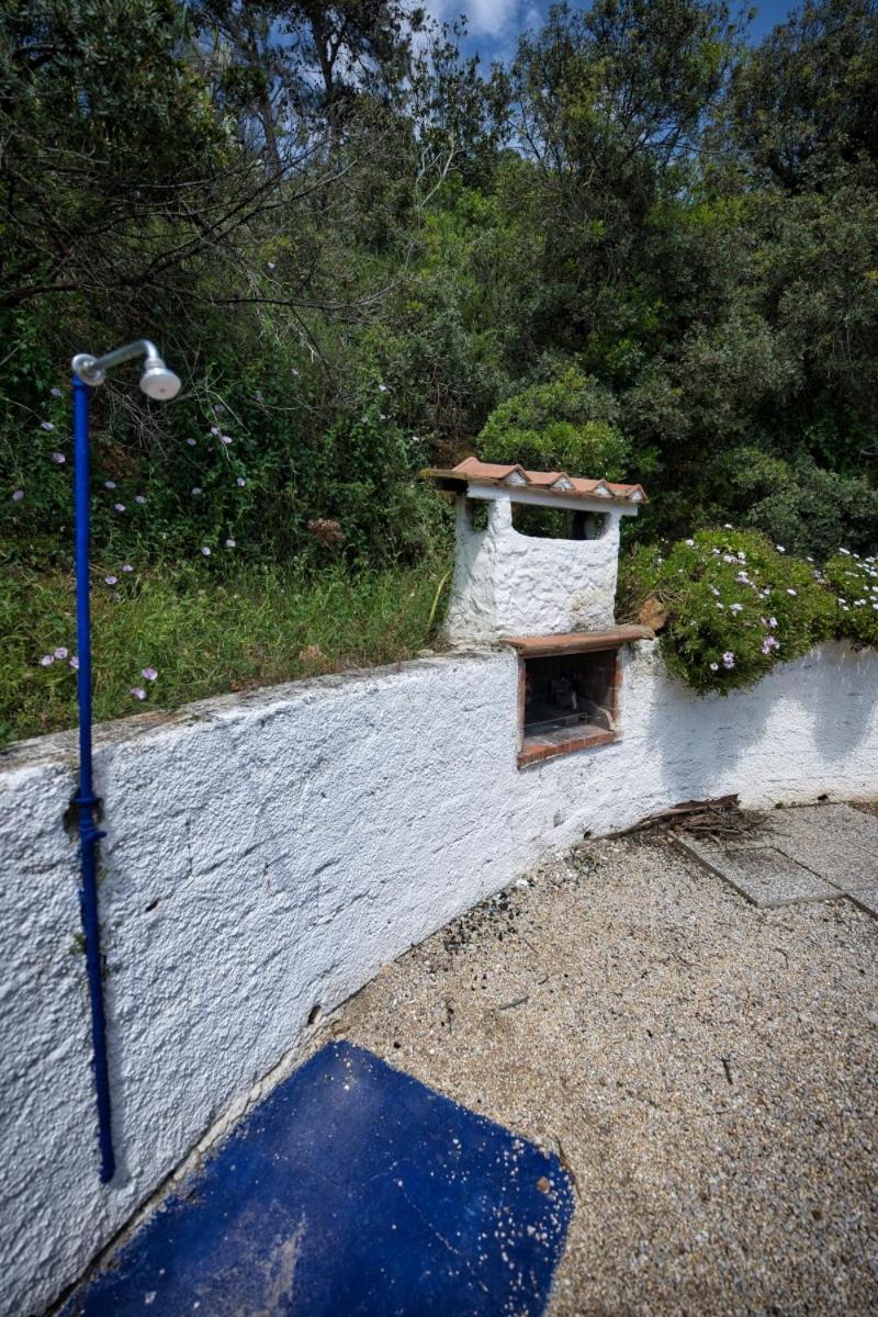 Alloggi Del Mirto A Morcone - Goelba Capoliveri  Εξωτερικό φωτογραφία